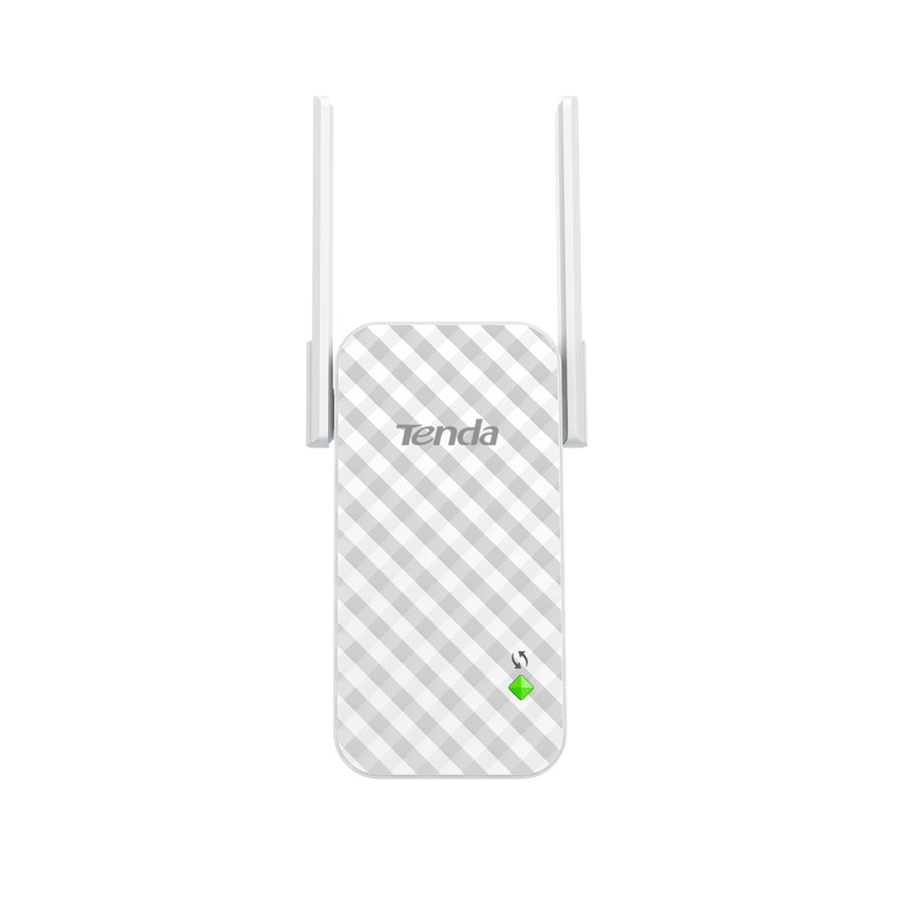 Tenda A9 Wireless Wifi Repeater 300 MBps, Access Point and Universal Range Extender Strong Wifi Signal Tenda A9 Wireless Wifi Repeater 300 MBps, Access Point and Universal Range Extender Strong Wifi Signal